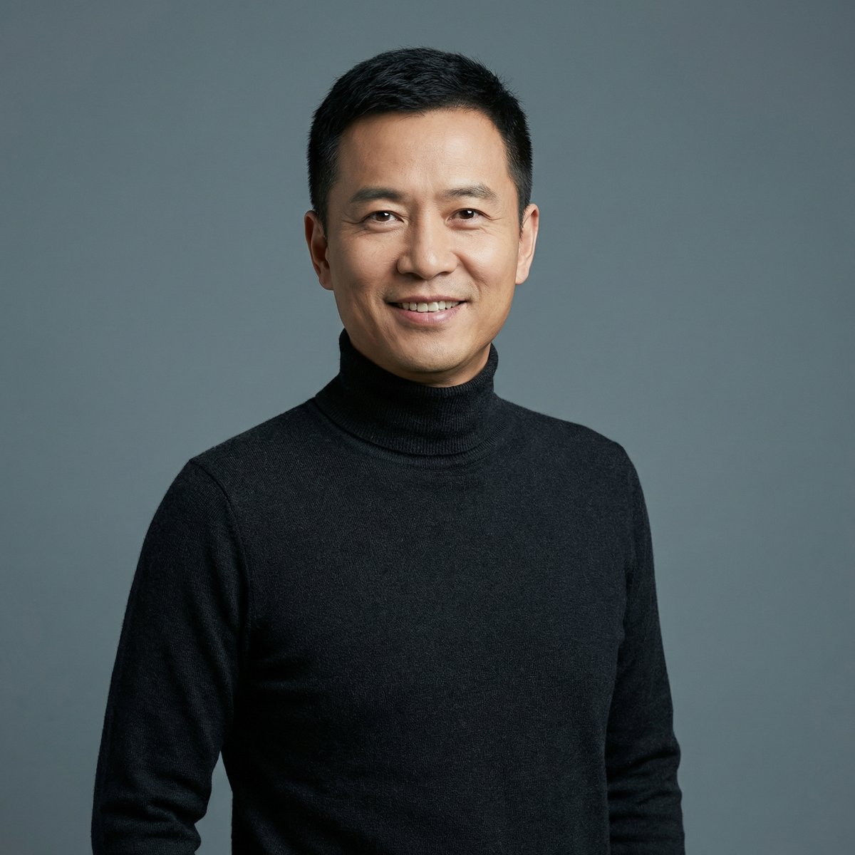 蓝导航首席导演