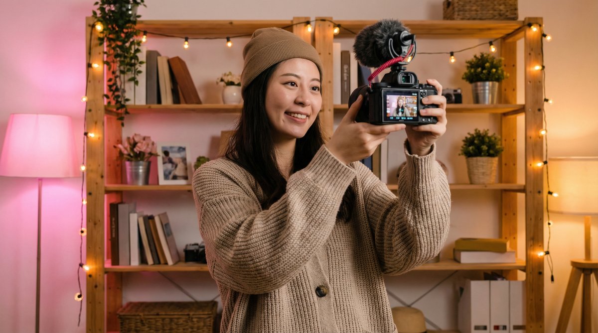 蓝导航原创影视短片《甜蜜时光》视频